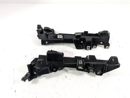 2022 BMW R1250 RT K052 Saddlebag Holder Carrier Set 46547728665 46547728666 {{ shop.shopifyCountryName }} - Mototech271