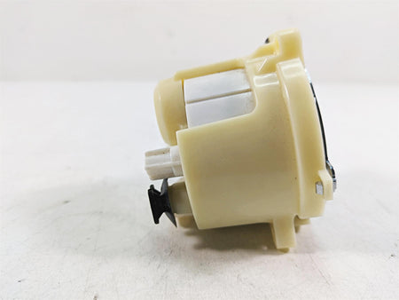 2020 Harley Touring FLHX Street Glide Voltage Volt Meter Gauge 70900166 {{ shop.shopifyCountryName }} - Mototech271