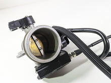 Load image into Gallery viewer, 2006 BMW R1200GS K255 Adv Throttle Body Set &amp; Cables 13547672731 13547672732 | Mototech271
