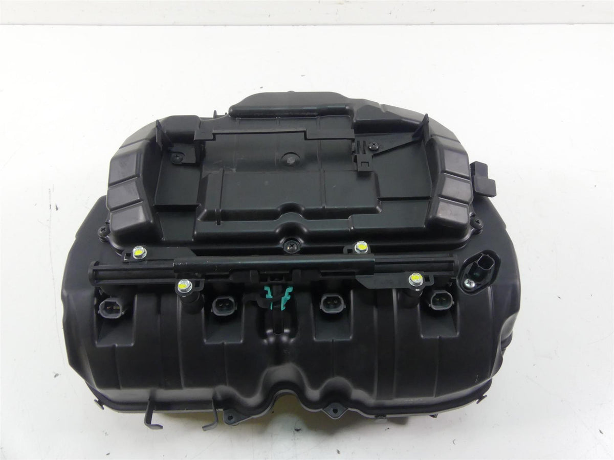 2015 Honda CBR1000 RR SC59 Air Box Cleaner Breather & Injectors 17220-MFL-000 {{ shop.shopifyCountryName }} - Mototech271