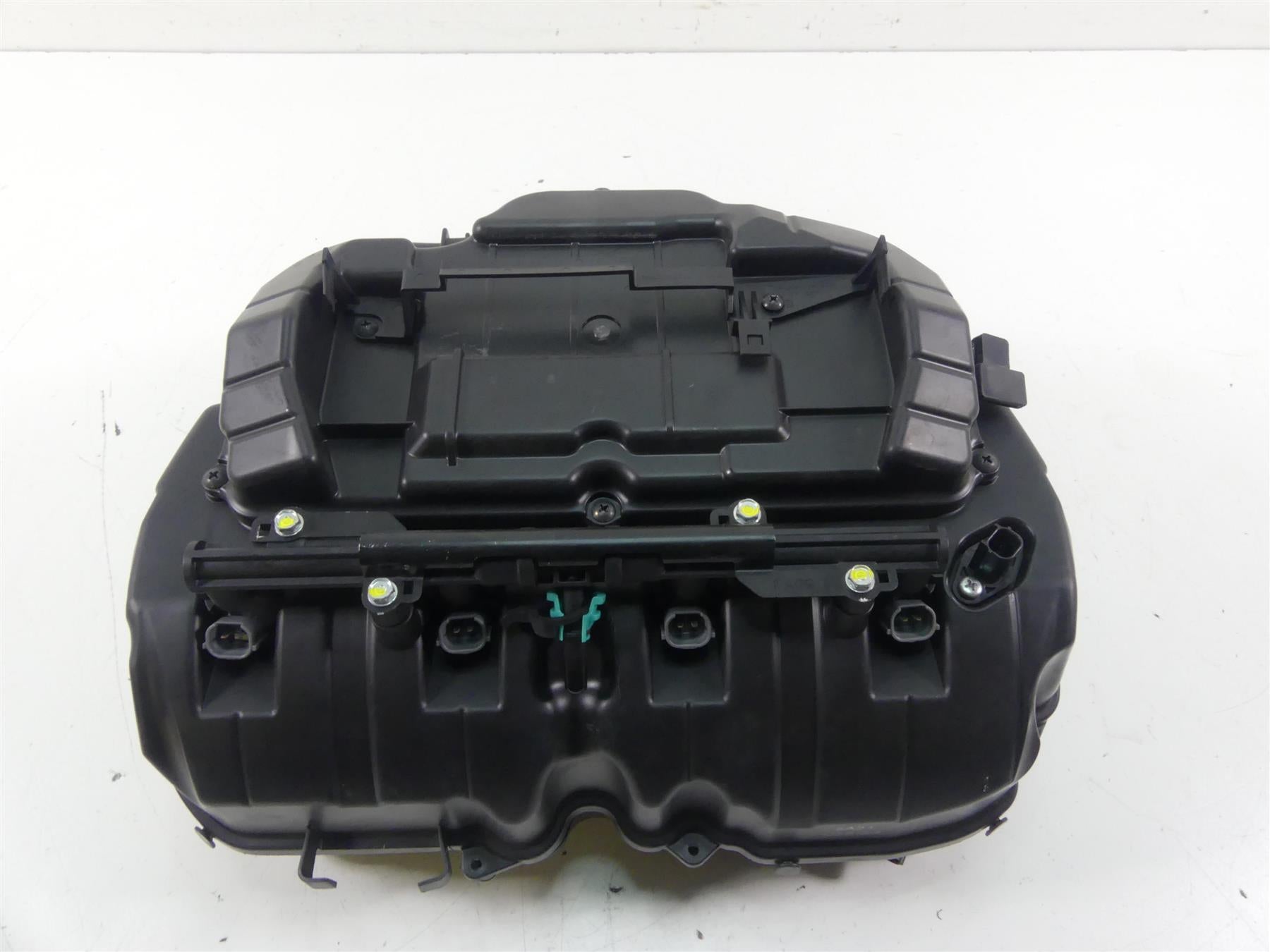 2015 Honda CBR1000 RR SC59 Air Box Cleaner Breather & Injectors 17220-MFL-000 {{ shop.shopifyCountryName }} - Mototech271