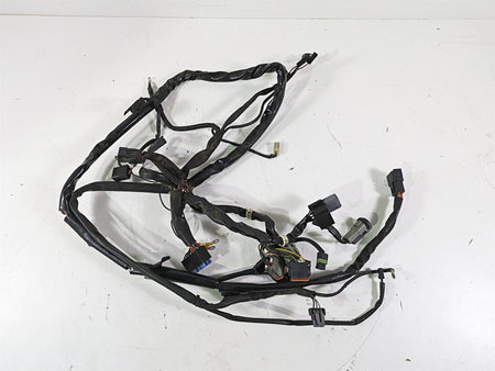 2003 Harley Dyna FXDL Low Rider 100TH Wiring Harness Loom -No Cuts 69558-01 {{ shop.shopifyCountryName }} - Mototech271