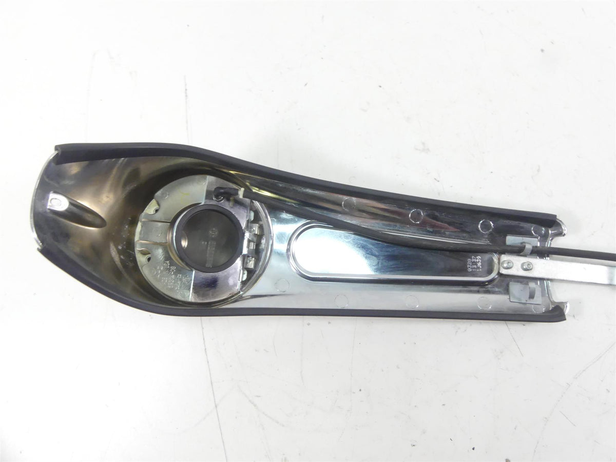 2016 Harley Touring FLTRX Road Glide Fuel Gas Petrol Tank Dash Console 69214-08 {{ shop.shopifyCountryName }} - Mototech271
