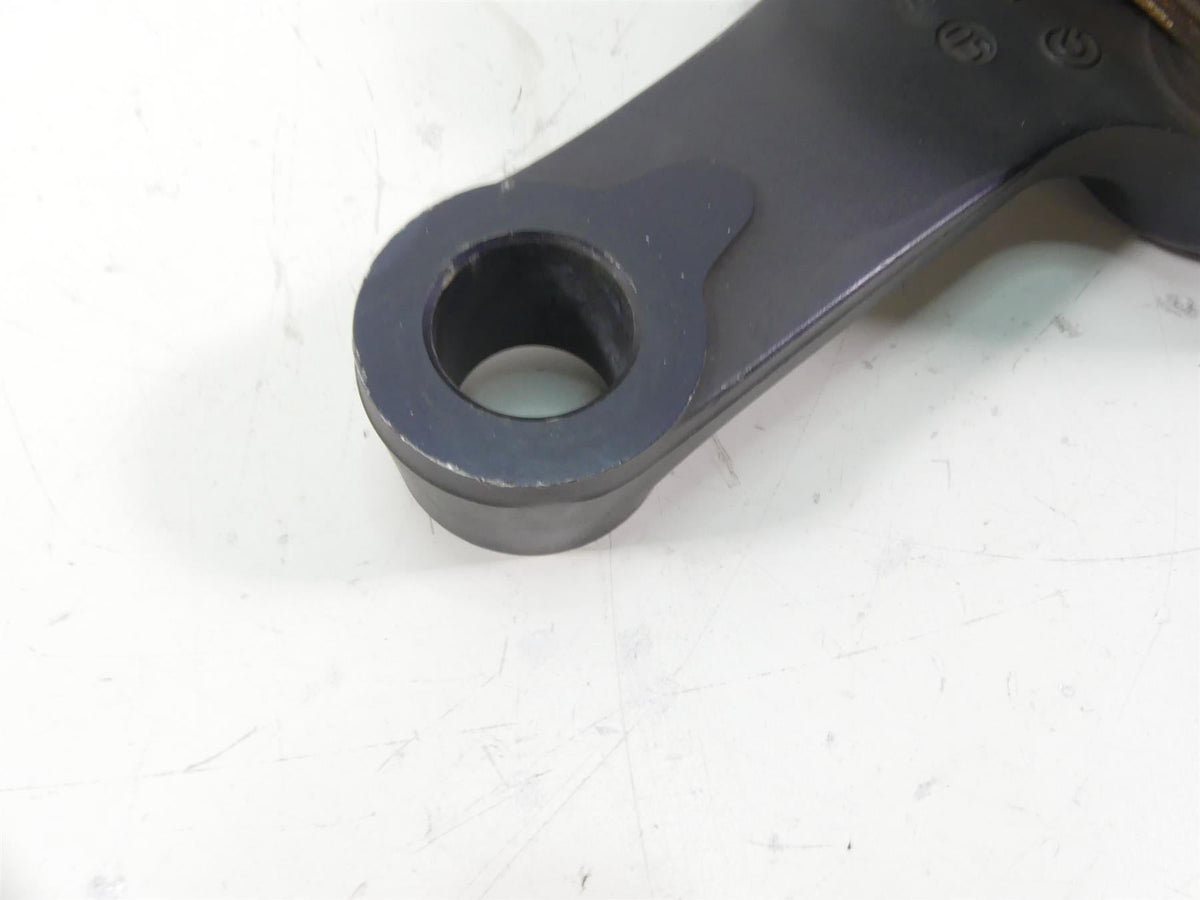 2006 Harley VRSCD Night V Rod Rear Brembo Brake Caliper + Mount 44739-06A {{ shop.shopifyCountryName }} - Mototech271