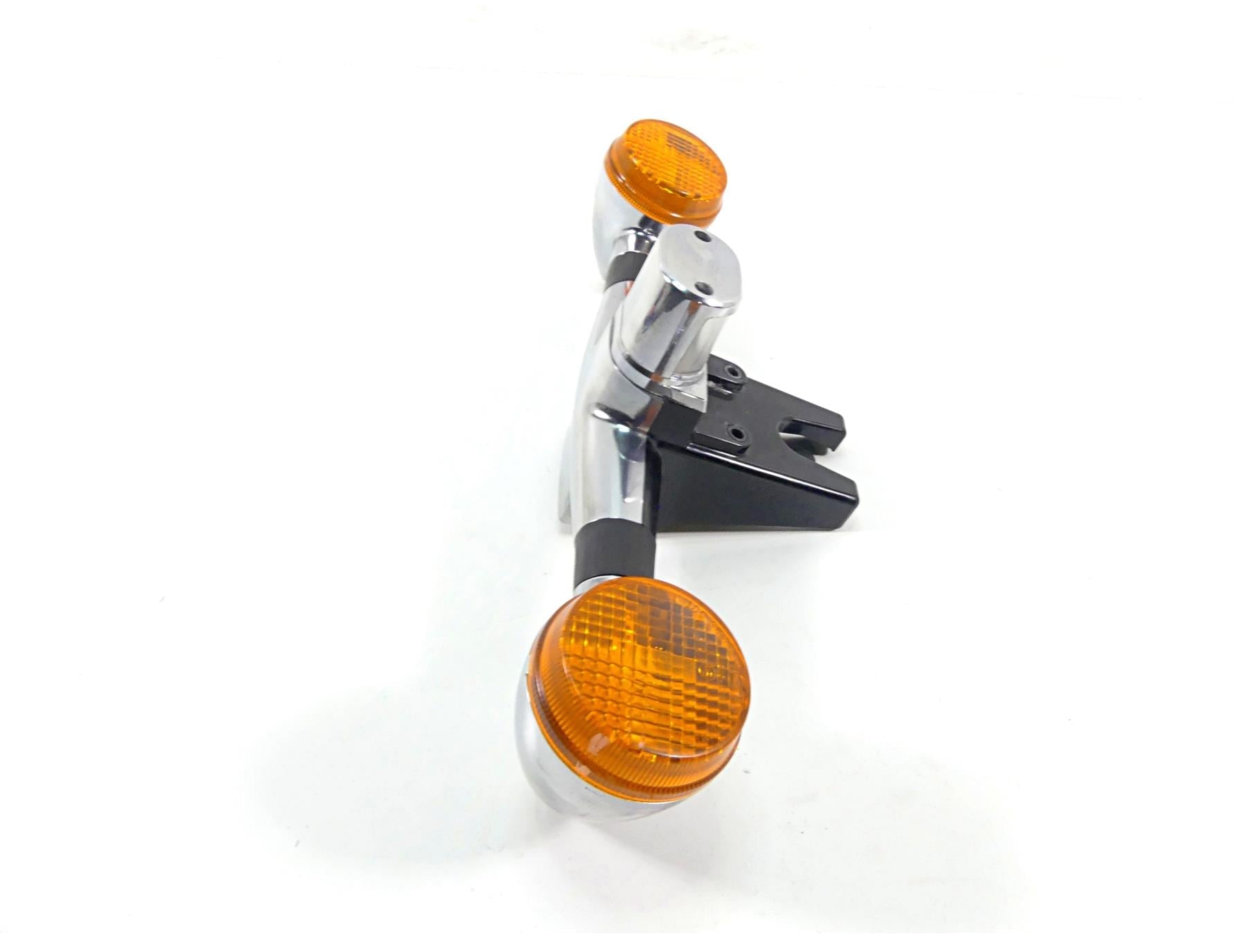 2010 Honda VT1300 CR Stateline Rear Blinker Turn Signal Bar Set 33600-MFY-305 {{ shop.shopifyCountryName }} - Mototech271