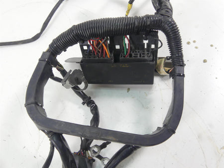 2005 Harley Softail FLSTSC Heritage Springer Main Wiring Harness Loom 70216-04A {{ shop.shopifyCountryName }} - Mototech271