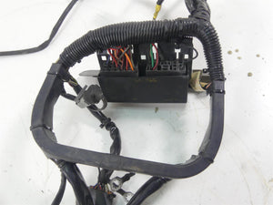 2005 Harley Softail FLSTSC Heritage Springer Main Wiring Harness Loom 70216-04A