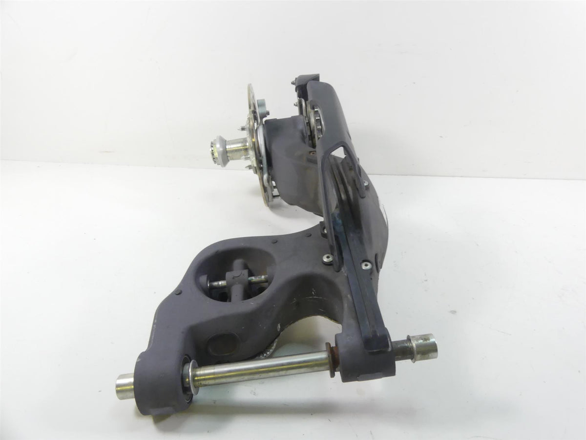2006 Ducati Multistrada 1000S Rear Straight Swingarm Axle 37010332B 81920421A {{ shop.shopifyCountryName }} - Mototech271