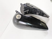 Load image into Gallery viewer, 2002 Big Dog Pitbull Clean Left &amp; Right Fuel Gas Petrol Split Tank
