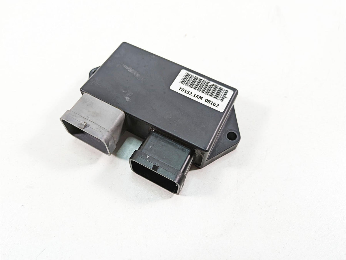 2008 Buell 1125 R Cdi Ecu Ecm Engine Control Module Y0152.1AM {{ shop.shopifyCountryName }} - Mototech271