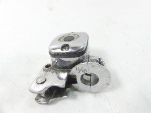 2005 Harley Touring CVO FLHTC SE Electra Glide  Clutch Master Cyl 11/16 46113-02