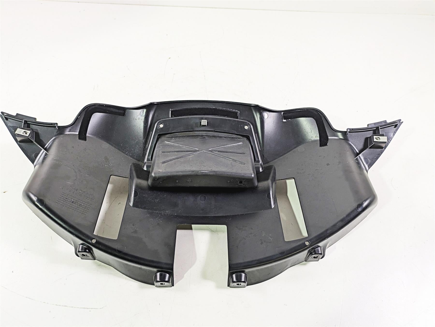 2018 Indian Chieftain Limited Front Inner Visor Fairing Cover Storage 5452569 {{ shop.shopifyCountryName }} - Mototech271