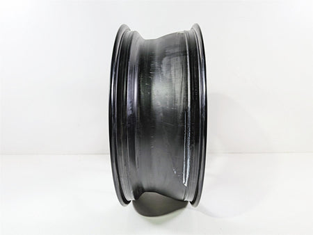 2023 Ducati Streetfighter V4 Straight Rear Wheel Rim 17x6 Enkei 50212101AA-Mototech271