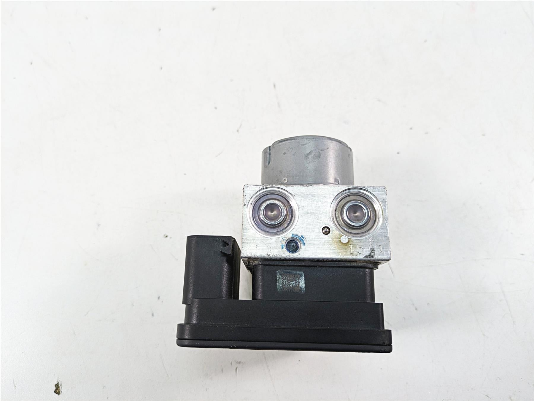 2021 Aprilia RS660 Abs Brake Pump Pressure Module Unit 2D000540 {{ shop.shopifyCountryName }} - Mototech271