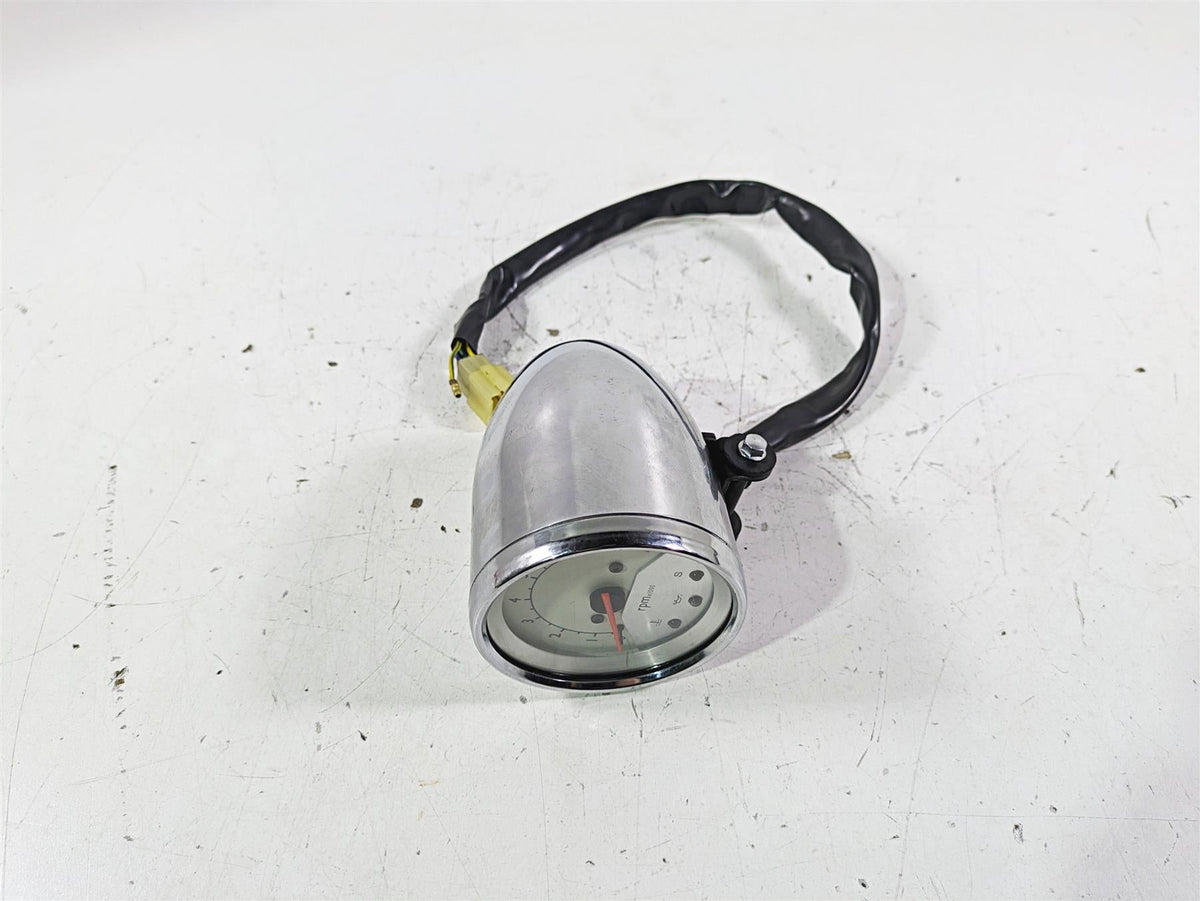1998 Honda GL1500 Valkyrie Tour Tachometer Tacho Gauge 37255-MZ0-671 {{ shop.shopifyCountryName }} - Mototech271