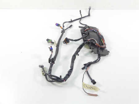 2016 Harley Touring FLHTP Electra Glide Front Fairing Wiring 69200123 {{ shop.shopifyCountryName }} - Mototech271