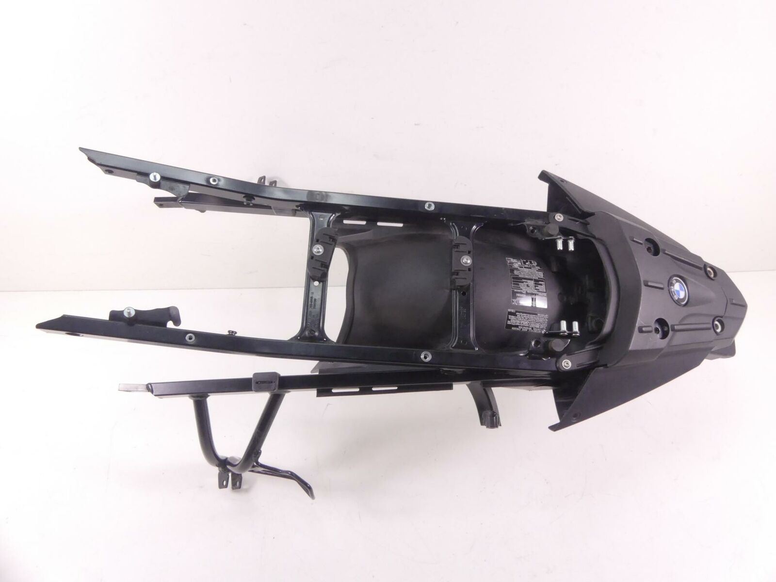 2010 BMW F800GS K72 Rear Straight Subframe Sub Frame 46517694996 46627695030 {{ shop.shopifyCountryName }} - Mototech271