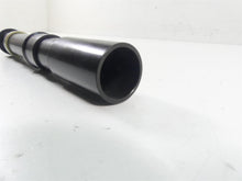 Load image into Gallery viewer, 2016 KTM 1290 Superduke R 30mm Front Axle Wheel Spindle 61009081000 61009081200
