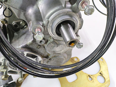 2010 Kawasaki 610 4x4 Mule Transmission Gear Box 14055-5001 {{ shop.shopifyCountryName }} - Mototech271