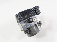 Load image into Gallery viewer, 2014 BMW S1000RR K46 Abs Brake Pump Unit Module 34518526896
