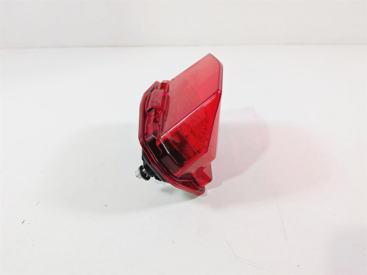 2017 Honda CRF1000 Africa Twin Taillight Tail Stop Brake Light 33701-MjJP-305-Mototech271