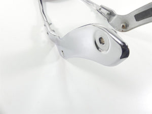 2016 Honda VT1300 CRG Stateline Rear Low Chrome Sissybar Backrest 08F75-MFY-100C | Mototech271