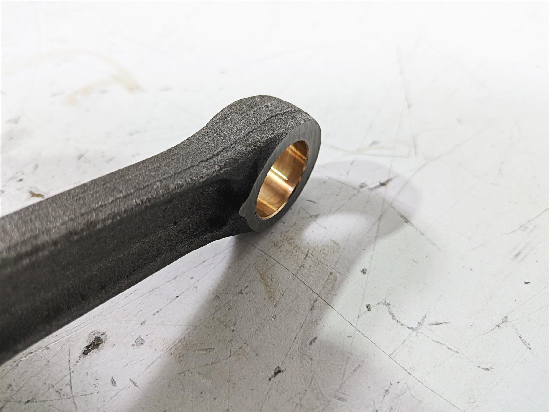 2022 BMW R1250 RT K052 Piston Rod Crankshaft Crank Shaft Set 11218565621 {{ shop.shopifyCountryName }} - Mototech271