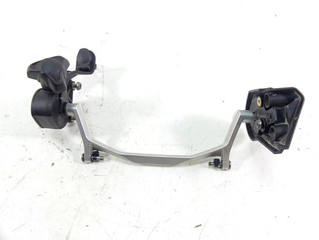 2015 BMW R1200GS GSW K50 Windshield Adjuster Wheel + Shaft 46638536083 {{ shop.shopifyCountryName }} - Mototech271