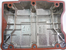 Load image into Gallery viewer, 2006 Harley Touring FLHTCUI Electra Glide Chrome Valve Cover Rocker Box 17593-99
