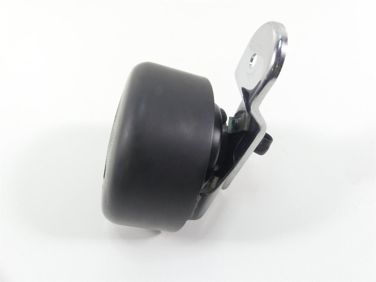 2008 Harley Softail FLSTSB Cross Bones Horn + Skull Cover 61300452 {{ shop.shopifyCountryName }} - Mototech271