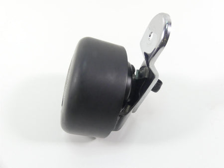 2008 Harley Softail FLSTSB Cross Bones Horn + Skull Cover 61300452 {{ shop.shopifyCountryName }} - Mototech271