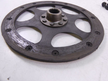2005 BMW R1200GS K25 Clutch Pressure Plate Friction Disc 21217697737 {{ shop.shopifyCountryName }} - Mototech271