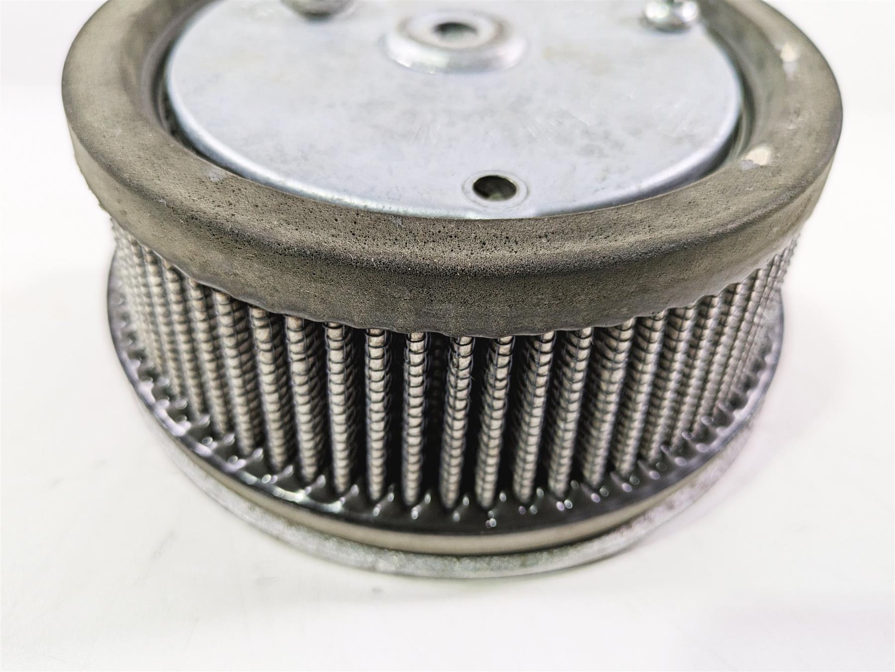 2010 Harley Touring FLHX Street Glide Air Cleaner Breather Filter 29239-08 {{ shop.shopifyCountryName }} - Mototech271
