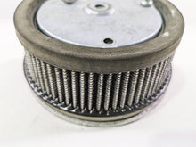 Load image into Gallery viewer, 2010 Harley Touring FLHX Street Glide Air Cleaner Breather Filter 29239-08
