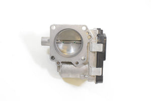 2013 BMW K1600GT K1600 GT K48 Throttle Body Fuel Injection 13547714283 | Mototech271