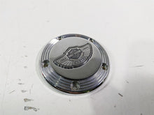 Load image into Gallery viewer, 2003 Harley Dyna FXDL Low Rider 100TH Anniversary Cam Chest Engine Cover 32536-03 | Mototech271
