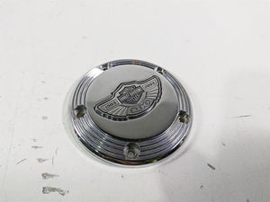2003 Harley Dyna FXDL Low Rider 100TH Anniversary Cam Chest Engine Cover 32536-03 | Mototech271