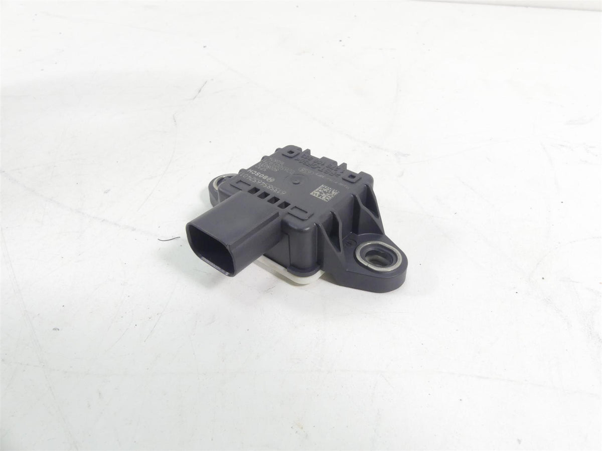 2017 BMW R1200GS GSW K50 Bosch Speed Slope Sensor 61358546524 {{ shop.shopifyCountryName }} - Mototech271