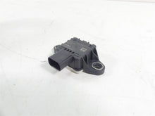 Load image into Gallery viewer, 2017 BMW R1200GS GSW K50 Bosch Speed Slope Sensor 61358546524

