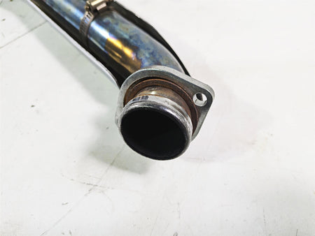 2015 Harley Touring FLHTKL E -Glide Low Vance Hines Dresser Duals Headers 16752 {{ shop.shopifyCountryName }} - Mototech271