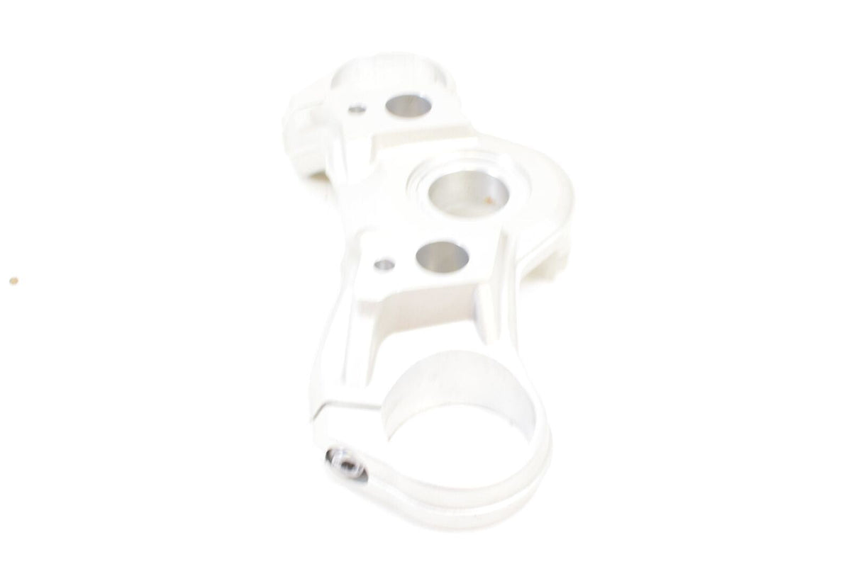 2018 BMW S1000 XR K49 Upper Triple Tree Steering Clamp 31428554470 {{ shop.shopifyCountryName }} - Mototech271