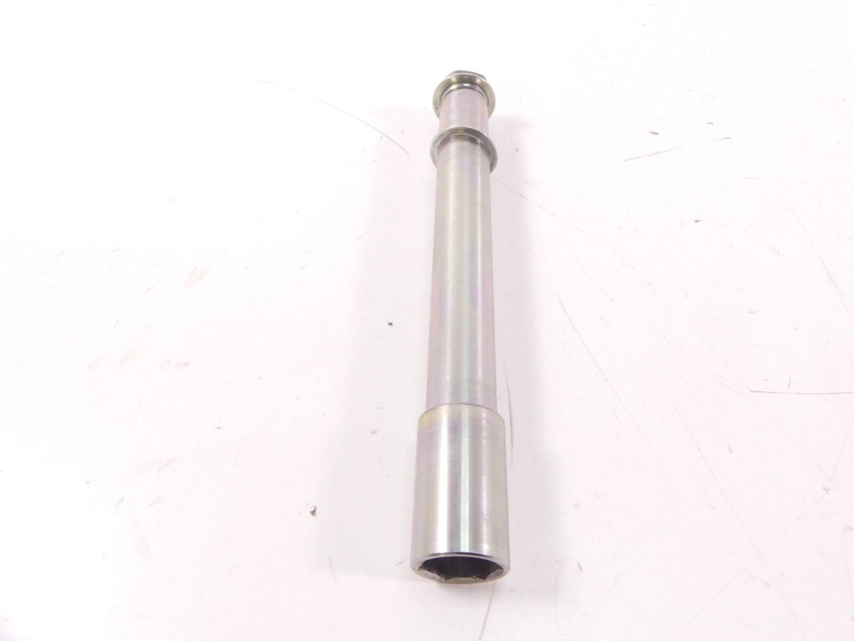 2014 MV Agusta B3 Brutale 800 EAS Front Wheel Spindle Axle 25mm 8000B5931 {{ shop.shopifyCountryName }} - Mototech271