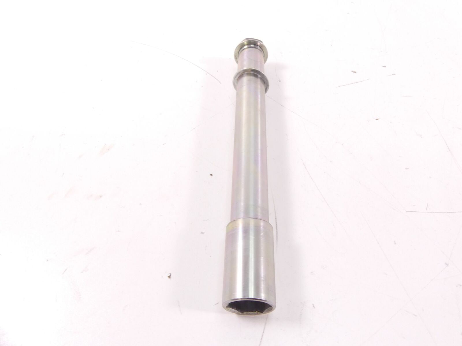 2014 MV Agusta B3 Brutale 800 EAS Front Wheel Spindle Axle 25mm 8000B5931 {{ shop.shopifyCountryName }} - Mototech271