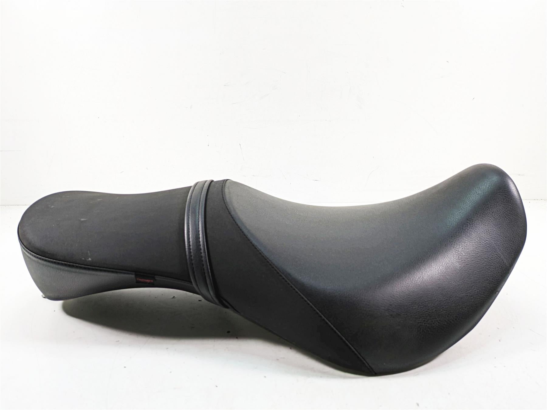 2011 Triumph America Duo Driver Rider Seat Saddle - Read T2305687 {{ shop.shopifyCountryName }} - Mototech271