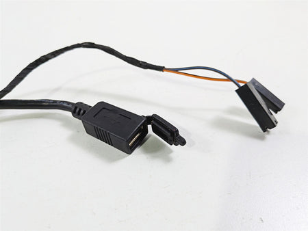 2015 Indian Chieftain Front Nose Wiring Harness 2412301-Mototech271