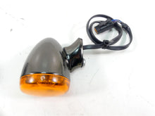 Load image into Gallery viewer, 2017 Harley Softail FXSB Breakout Rear Black Blinker Turn Signal Set 68461-09 | Mototech271
