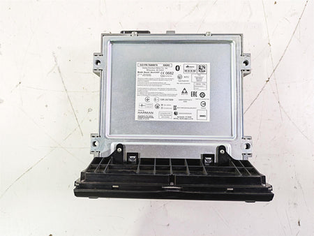 2015 Harley Touring FLHTKL E -Glide Low Boom Box 6.5GT Radio Screen 76000076 {{ shop.shopifyCountryName }} - Mototech271