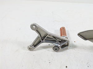 2013 MV Agusta F3 675 ERA Front Footpeg Foot Peg Shift Brake Lever Set 8000B7474 | Mototech271
