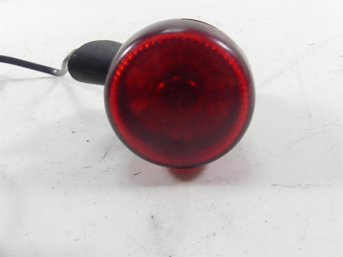 2013 Harley VRSCDX Night Rod Special Rear Blinker Turn Signal Set 67800051 {{ shop.shopifyCountryName }} - Mototech271