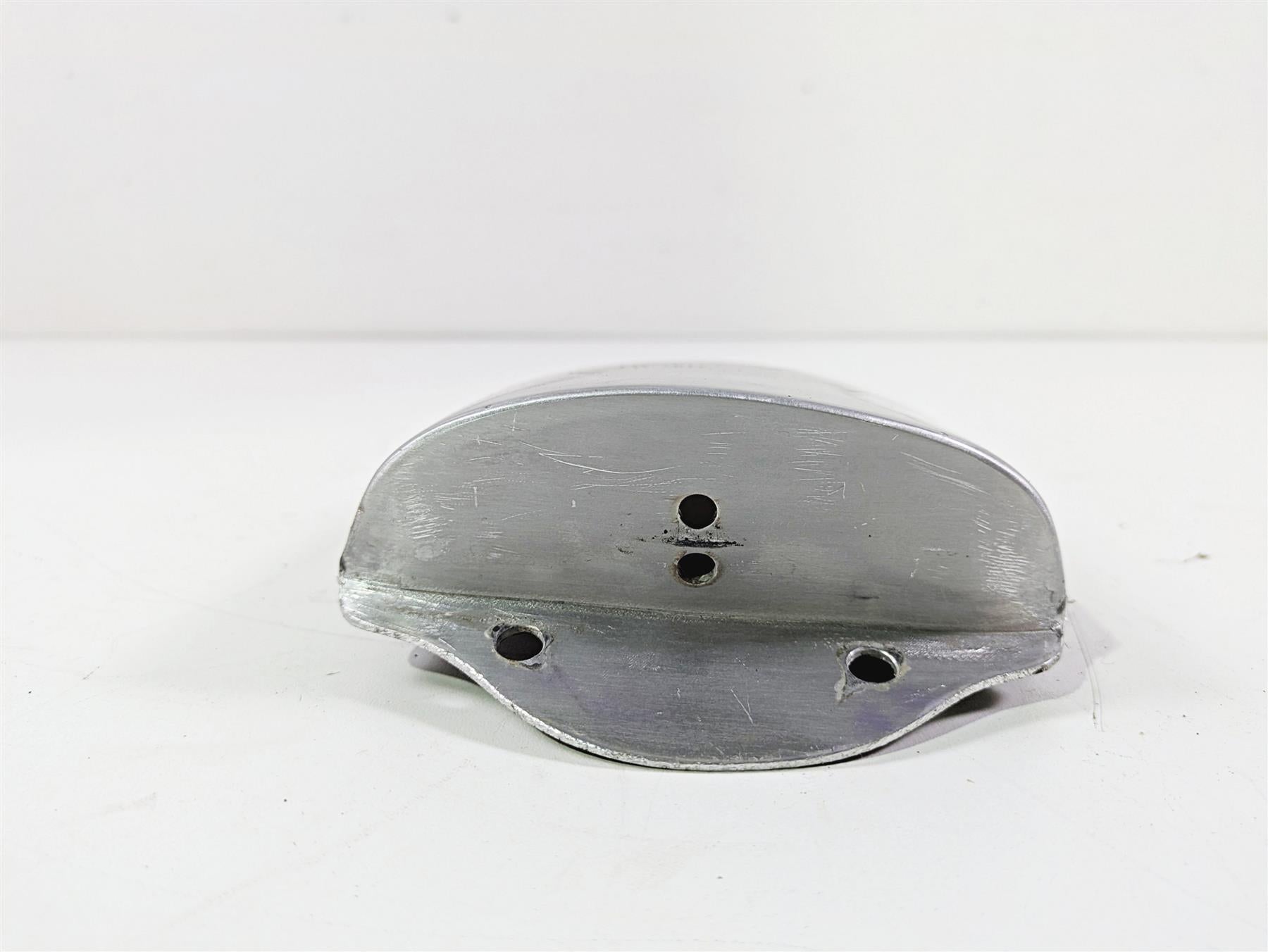 2016 Zero Motorcycles S 9.8 Aluminum MX-Style Front Upper Fender {{ shop.shopifyCountryName }} - Mototech271